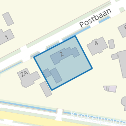 Perceel PSB00-H-3828