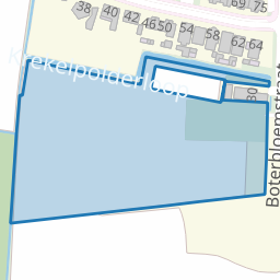 Perceel PSB00-H-3829
