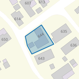 Perceel PTE00-A-1050