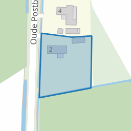 Perceel PTE00-A-1072