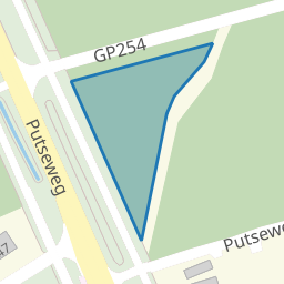 Perceel PTE00-A-1077