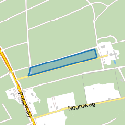 Perceel PTE00-A-1080