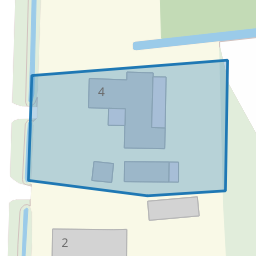 Perceel PTE00-A-1083