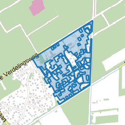 Perceel PTE00-A-1100