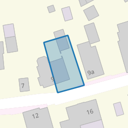 Perceel PTE00-B-1135