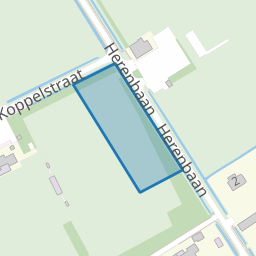 Perceel PTE00-B-1143