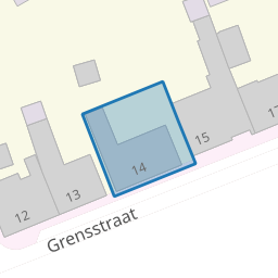 Perceel PTE00-B-1160