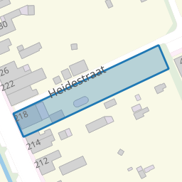 Perceel PTE00-B-1328