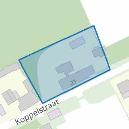 Perceel PTE00-B-1380