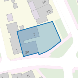 Perceel PTE00-B-1387