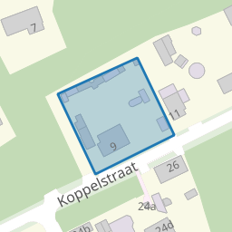 Perceel PTE00-B-1466