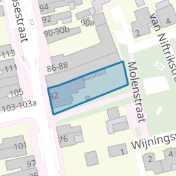 Perceel PTE00-B-1470