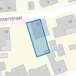 Perceel PTE00-B-1514