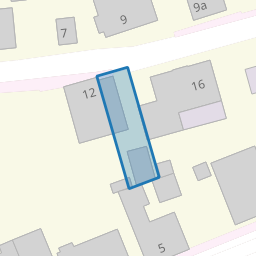 Perceel PTE00-B-1515