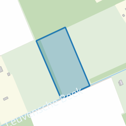 Perceel PTE00-B-1525