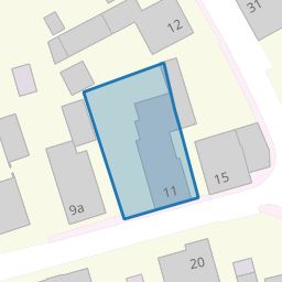 Perceel PTE00-B-1543