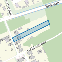 Perceel PTE00-B-1627