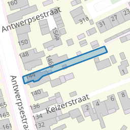 Perceel PTE00-B-1629