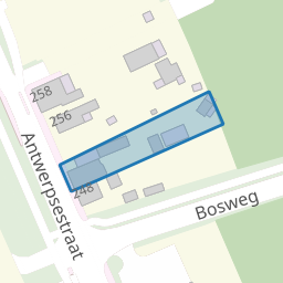 Perceel PTE00-B-1632