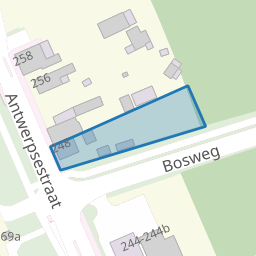 Perceel PTE00-B-1633