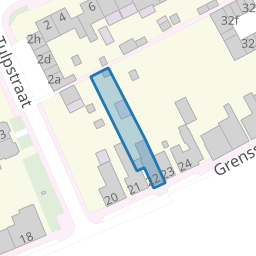 Perceel PTE00-B-1649