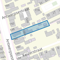 Perceel PTE00-B-1661