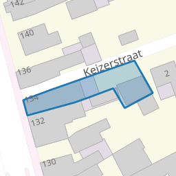 Perceel PTE00-B-1679