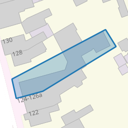 Perceel PTE00-B-1681