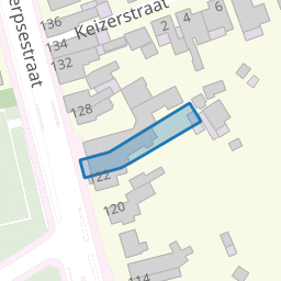 Perceel PTE00-B-1682