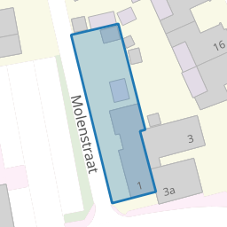 Perceel PTE00-B-1693