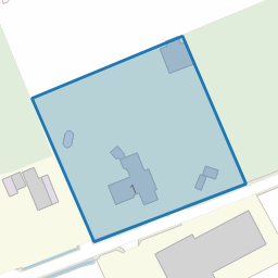 Perceel PTE00-B-1698