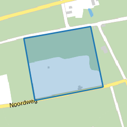 Perceel PTE00-B-1725