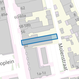 Perceel PTE00-B-1734