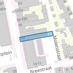 Perceel PTE00-B-1735