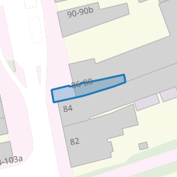 Perceel PTE00-B-1772