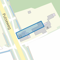 Perceel PTE00-B-1788