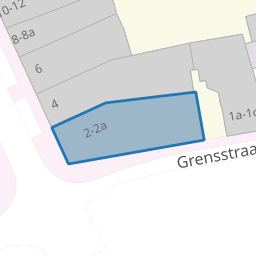 Perceel PTE00-B-1814