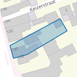 Perceel PTE00-B-1821