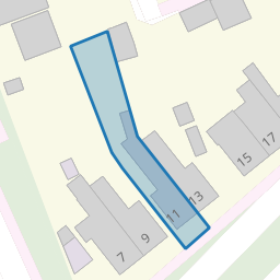 Perceel PTE00-B-1828