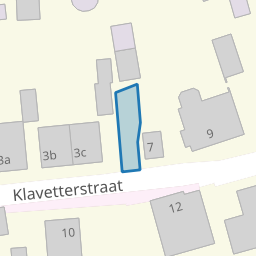 Perceel PTE00-B-1830