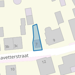 Perceel PTE00-B-1831