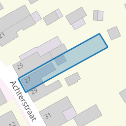 Perceel PTE00-B-1836