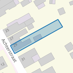 Perceel PTE00-B-1837