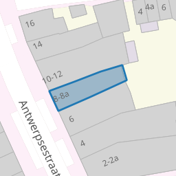 Perceel PTE00-B-1840