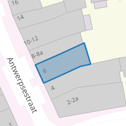 Perceel PTE00-B-1841