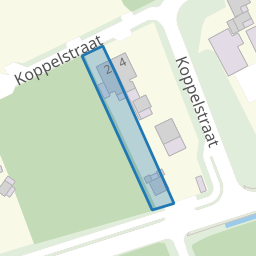 Perceel PTE00-B-1854