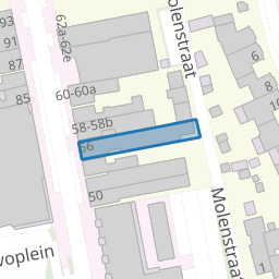 Perceel PTE00-B-1862