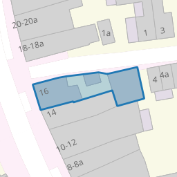 Perceel PTE00-B-1865