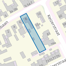 Perceel PTE00-B-1868