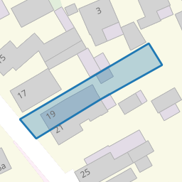 Perceel PTE00-B-1883